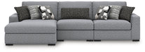 Bealton Sectional with Chaise - House n2 Home Furniture (Manchester,GA)