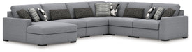 Bealton Sectional with Chaise - House n2 Home Furniture (Manchester,GA)