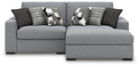 Bealton Sectional with Chaise - House n2 Home Furniture (Manchester,GA)
