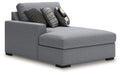Bealton Sectional with Chaise - House n2 Home Furniture (Manchester,GA)