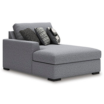 Bealton Sectional with Chaise - House n2 Home Furniture (Manchester,GA)