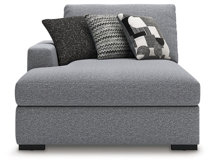 Bealton Sectional with Chaise - House n2 Home Furniture (Manchester,GA)
