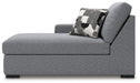 Bealton Sectional with Chaise - House n2 Home Furniture (Manchester,GA)