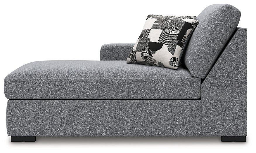 Bealton Sectional with Chaise - House n2 Home Furniture (Manchester,GA)
