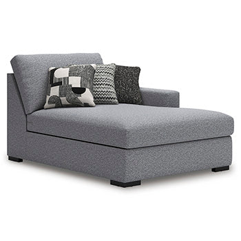 Bealton Sectional with Chaise - House n2 Home Furniture (Manchester,GA)