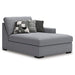 Bealton Sectional with Chaise - House n2 Home Furniture (Manchester,GA)