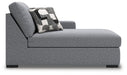 Bealton Sectional with Chaise - House n2 Home Furniture (Manchester,GA)