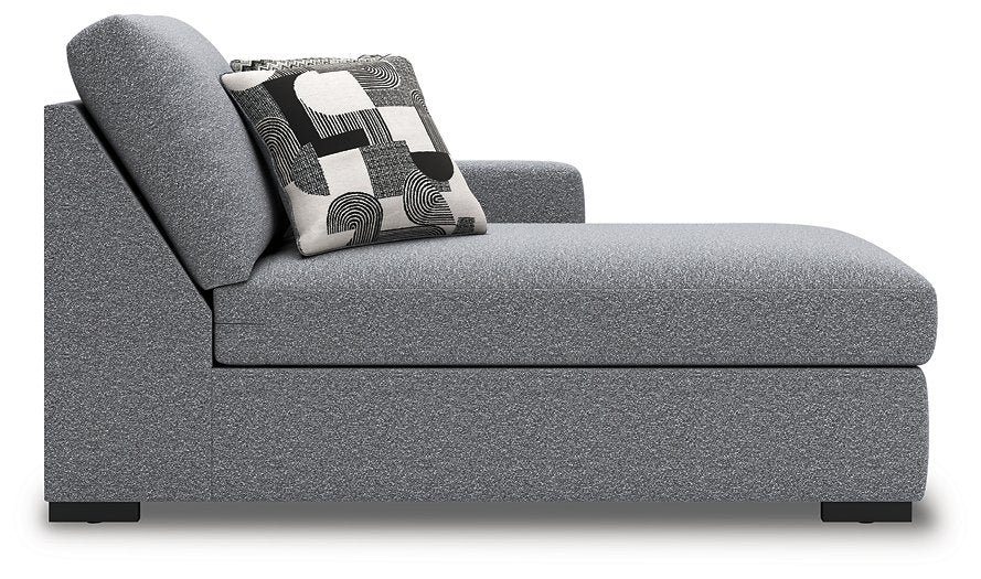 Bealton Sectional with Chaise - House n2 Home Furniture (Manchester,GA)
