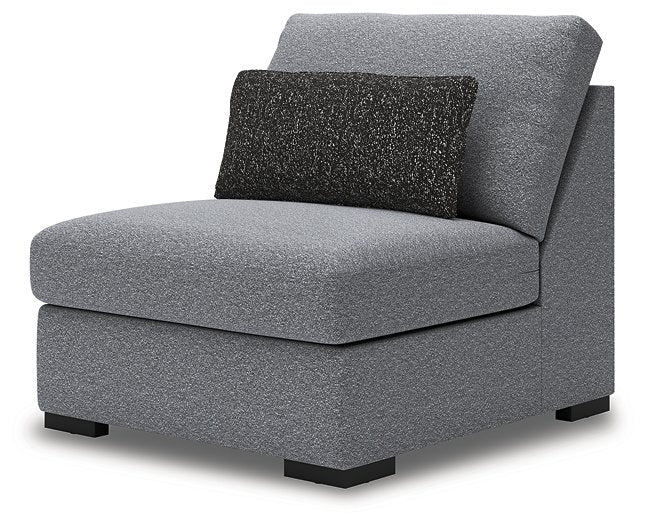 Bealton Sectional with Chaise - House n2 Home Furniture (Manchester,GA)