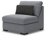 Bealton Sectional with Chaise - House n2 Home Furniture (Manchester,GA)