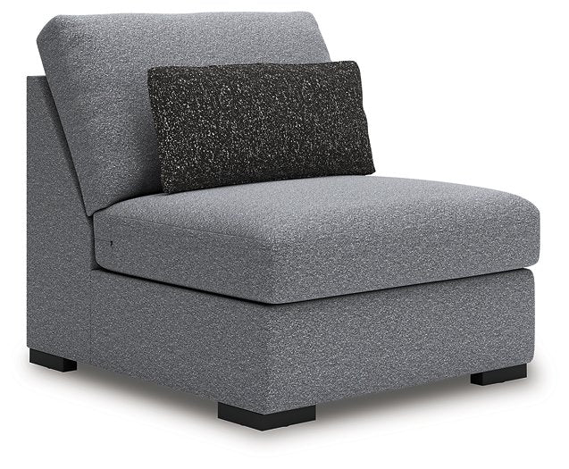 Bealton Sectional with Chaise - House n2 Home Furniture (Manchester,GA)