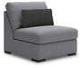 Bealton Sectional with Chaise - House n2 Home Furniture (Manchester,GA)