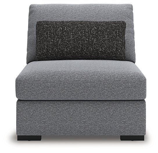Bealton Sectional with Chaise - House n2 Home Furniture (Manchester,GA)