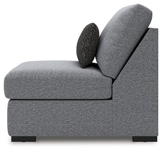 Bealton Sectional with Chaise - House n2 Home Furniture (Manchester,GA)