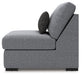 Bealton Sectional with Chaise - House n2 Home Furniture (Manchester,GA)