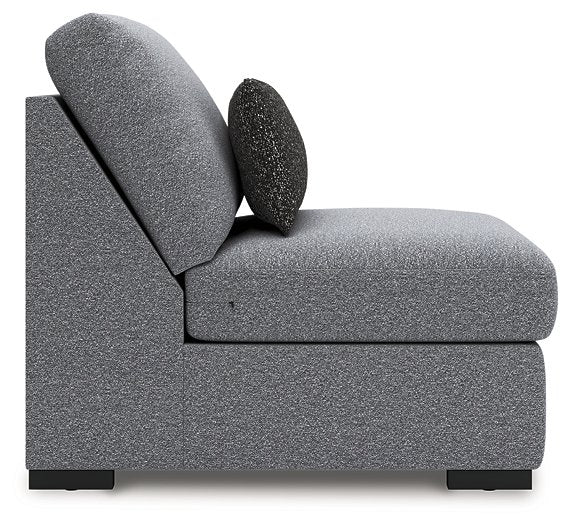 Bealton Sectional with Chaise - House n2 Home Furniture (Manchester,GA)