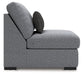 Bealton Sectional with Chaise - House n2 Home Furniture (Manchester,GA)