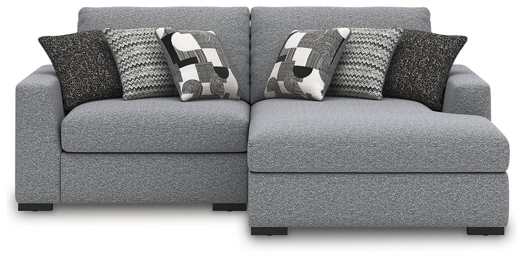 Bealton Sectional with Chaise - House n2 Home Furniture (Manchester,GA)