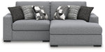 Bealton Sectional with Chaise - House n2 Home Furniture (Manchester,GA)