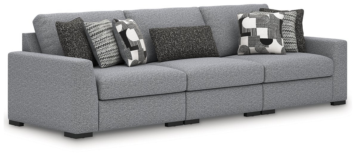 Bealton Sectional - House n2 Home Furniture (Manchester,GA)