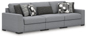 Bealton Sectional - House n2 Home Furniture (Manchester,GA)