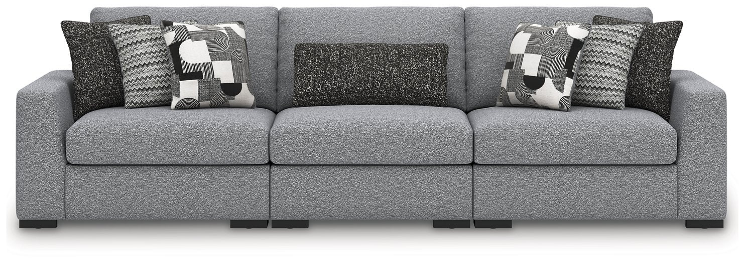 Bealton Sectional - House n2 Home Furniture (Manchester,GA)