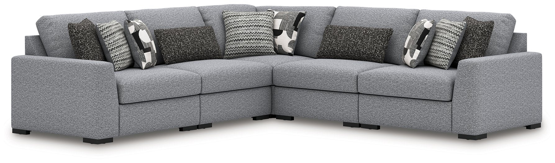 Bealton Sectional - House n2 Home Furniture (Manchester,GA)