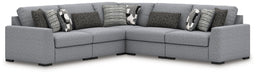 Bealton Sectional - House n2 Home Furniture (Manchester,GA)