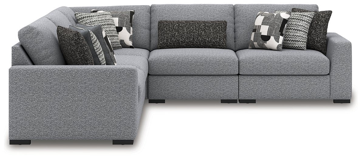Bealton Sectional - House n2 Home Furniture (Manchester,GA)