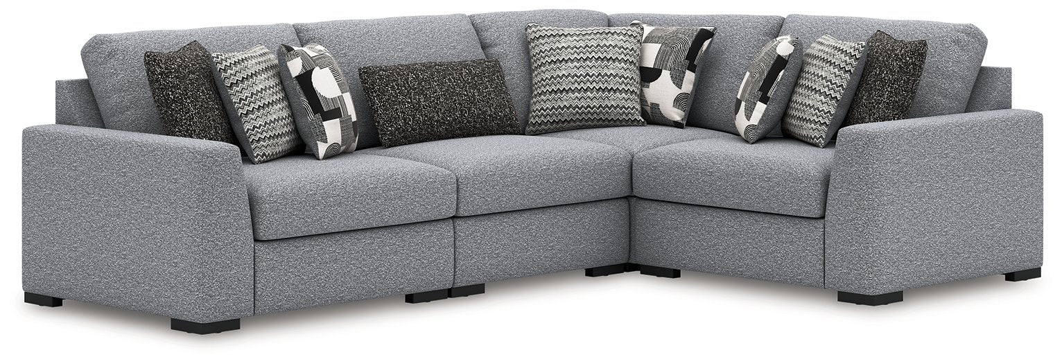 Bealton Sectional - House n2 Home Furniture (Manchester,GA)