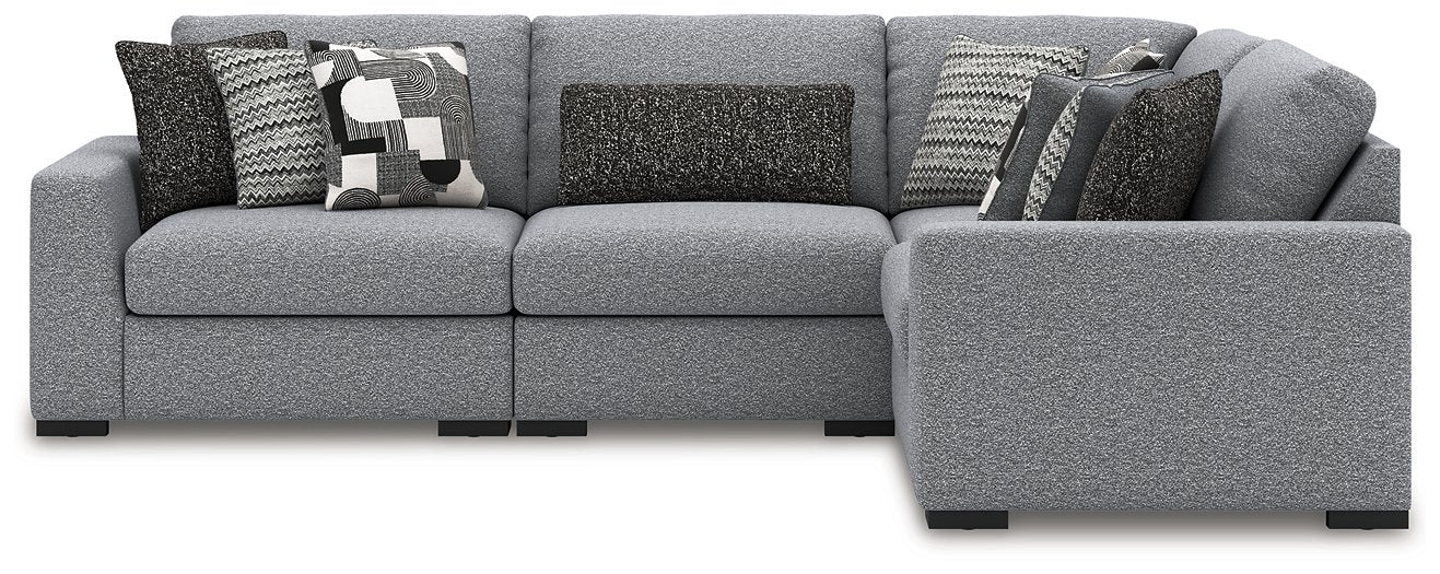 Bealton Sectional - House n2 Home Furniture (Manchester,GA)