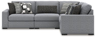 Bealton Sectional - House n2 Home Furniture (Manchester,GA)