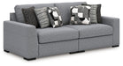 Bealton Sectional - House n2 Home Furniture (Manchester,GA)