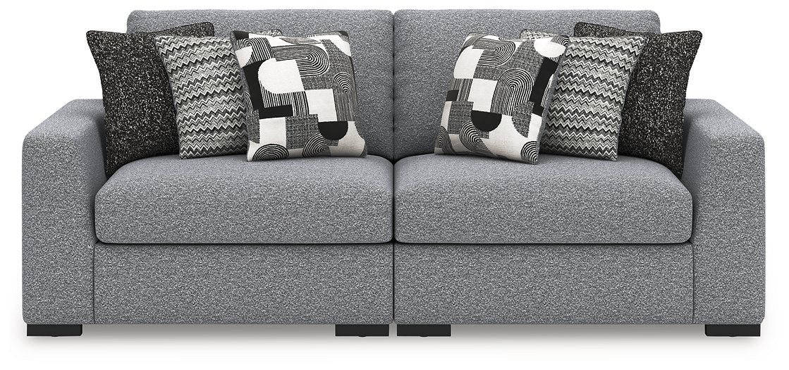 Bealton Sectional - House n2 Home Furniture (Manchester,GA)