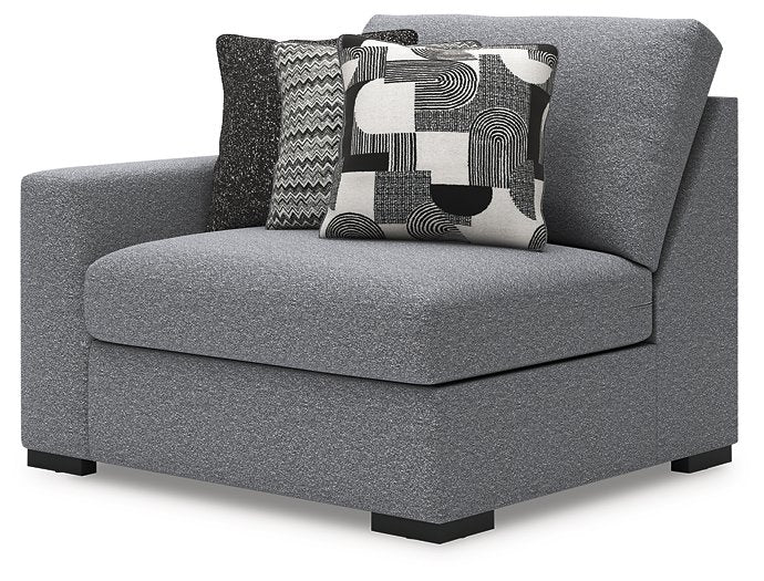 Bealton Sectional with Chaise - House n2 Home Furniture (Manchester,GA)
