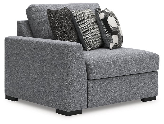 Bealton Sectional with Chaise - House n2 Home Furniture (Manchester,GA)