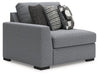 Bealton Sectional with Chaise - House n2 Home Furniture (Manchester,GA)