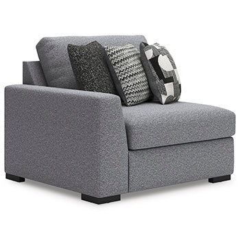 Bealton Sectional - House n2 Home Furniture (Manchester,GA)