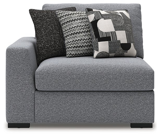 Bealton Sectional with Chaise - House n2 Home Furniture (Manchester,GA)