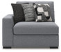 Bealton Sectional with Chaise - House n2 Home Furniture (Manchester,GA)