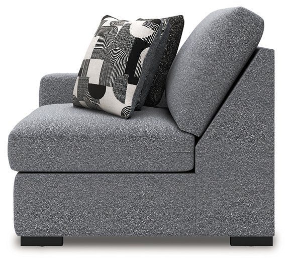 Bealton Sectional with Chaise - House n2 Home Furniture (Manchester,GA)