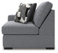 Bealton Sectional with Chaise - House n2 Home Furniture (Manchester,GA)