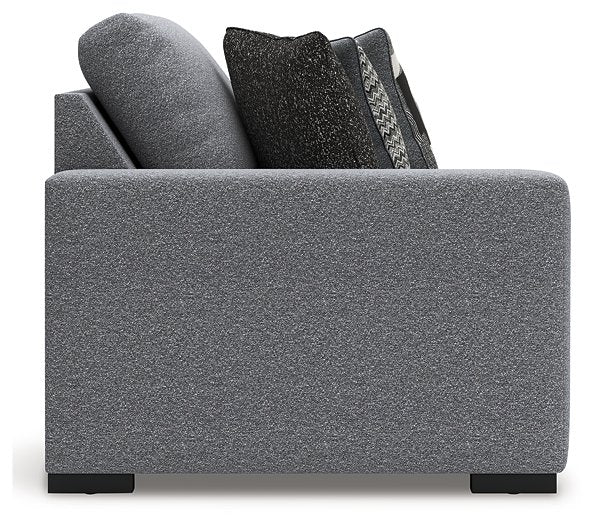 Bealton Sectional with Chaise - House n2 Home Furniture (Manchester,GA)
