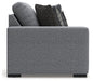 Bealton Sectional with Chaise - House n2 Home Furniture (Manchester,GA)