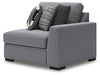 Bealton Sectional with Chaise - House n2 Home Furniture (Manchester,GA)