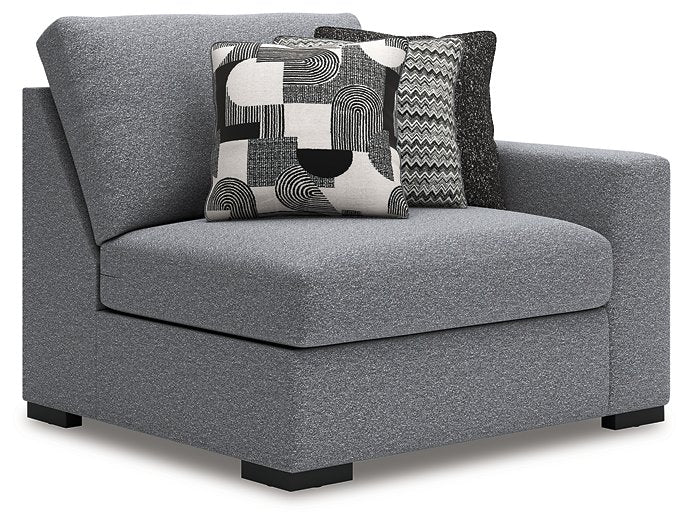Bealton Sectional with Chaise - House n2 Home Furniture (Manchester,GA)
