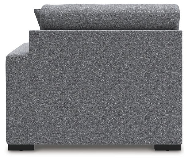 Bealton Sectional - House n2 Home Furniture (Manchester,GA)