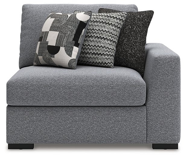 Bealton Sectional with Chaise - House n2 Home Furniture (Manchester,GA)