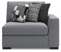 Bealton Sectional with Chaise - House n2 Home Furniture (Manchester,GA)