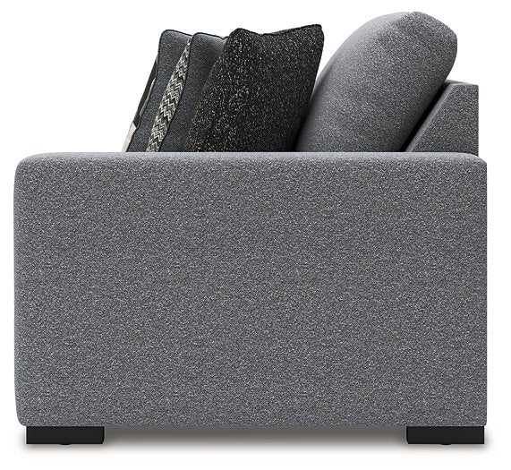 Bealton Sectional with Chaise - House n2 Home Furniture (Manchester,GA)